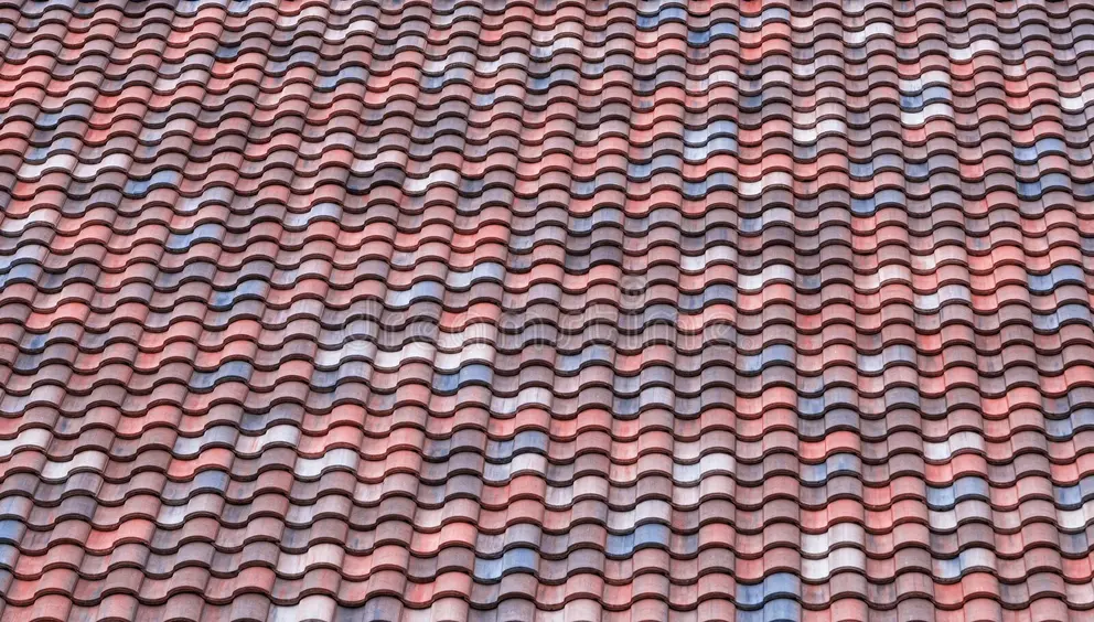 Tile Roof